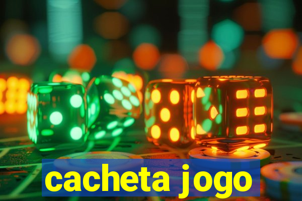 cacheta jogo